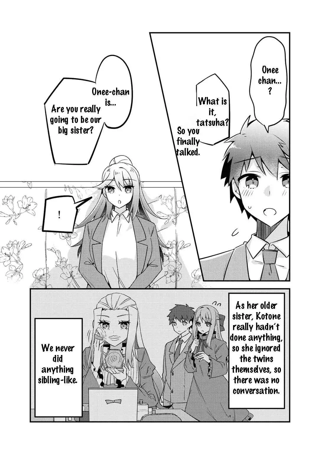 The Villainess Became a Commoner [ALL CHAPTERS] Chapter 9